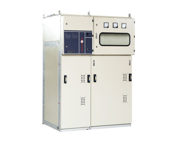 XGN15-12(F)、XGN15-12(F?R)箱式固定交流金屬封閉開關(guān)設(shè)備（一下簡(jiǎn)稱“開關(guān)設(shè)備”），用于額定電壓12kV、額定電流630A及以下的環(huán)網(wǎng)供電或…